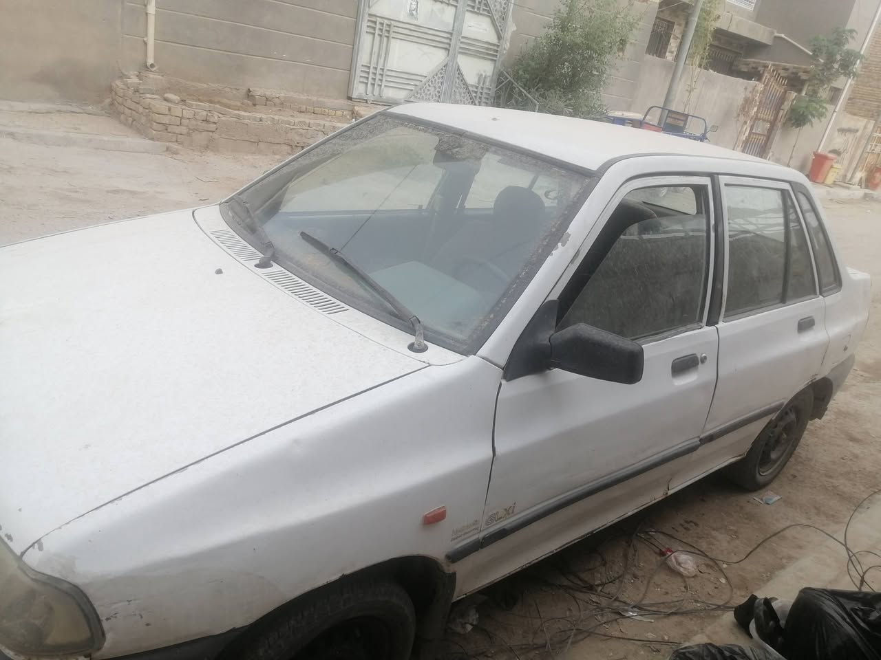 موديل ١١ • مكينة و كير نضيف • تحويل مباشر