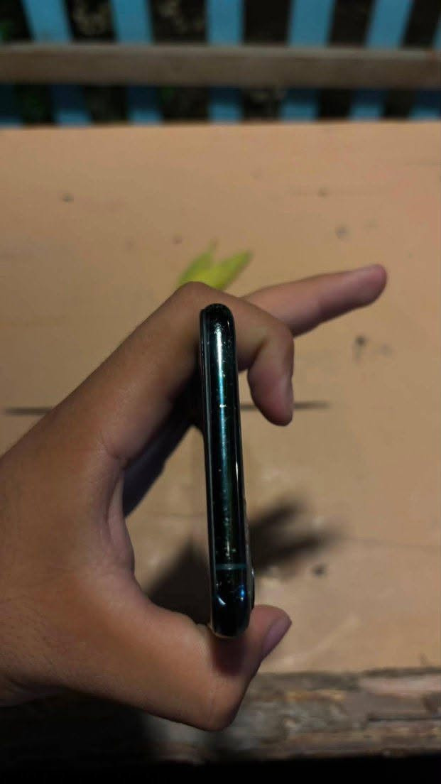 ١١ برو ماكس

مستبدل شاشه وبطاريه تفصيخ شرط

بطاريه ١٠٠ بدوننن اي صرف

فيس ايدي شغال

دبل سيمكارت

ضهر مفلش شي قليل

كلشي شغال
السعر 250
للاتصال او للتواصل واتساب ***********
