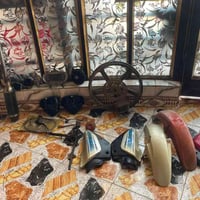 كربلاء • غراض دراجات • مكني