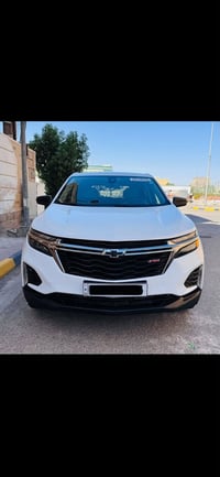 ٢٠٢٤ • ١٥٠٠ تيربو • رادارات ونقطة عمياء