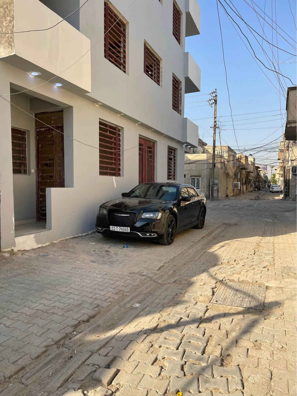 اوباما S 300 ٢٠١٦ فور ويل 
اخو جديد 
مكاني بغداد 
*********** بغداد, العراق
