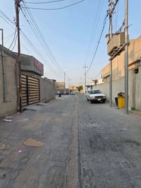 البصرة السنيديه • ١٣٠م • طابو زراعي