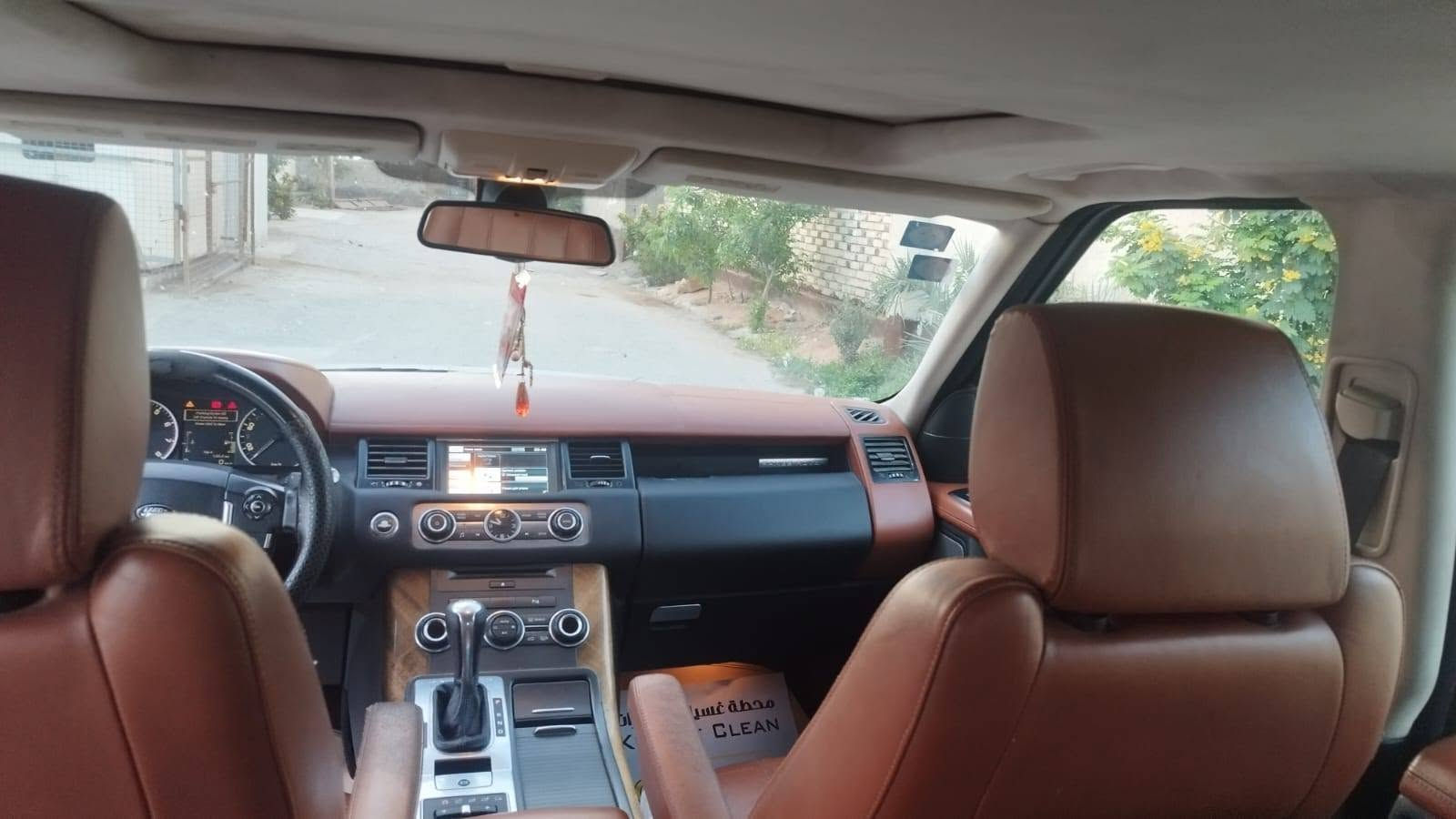 سلام عليكم مراوس ب رام
رانج روفر ٢٠١٢ مكينة عادي بدون سوبر سبوت خليجي
*********** واتساب
