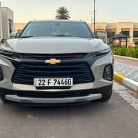 بلايزر • ٢٠٢١ • رقم اربيل