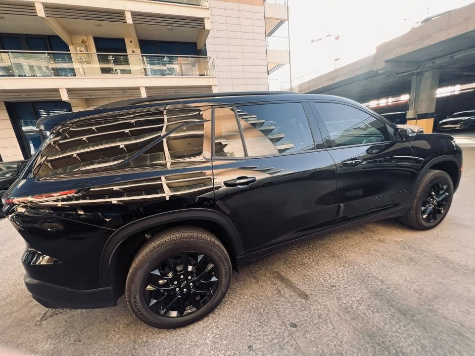 ٢٠٠٠ كيلو وكالة المنصور ٢٠٢٤ مواصفات LT الخليجية مع بانوراما + تضليل اربيل
جديدة جداً ومكفولة مع ضمان الشركة
السعر ٤٠ الف دولار
سعر الشركة ٤٢ الف دولار ماعدا تعقيب المعاملة والتضليل..
***********
