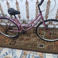 بيسكل سياحي • حجم ٢٦ • دور الشرطة