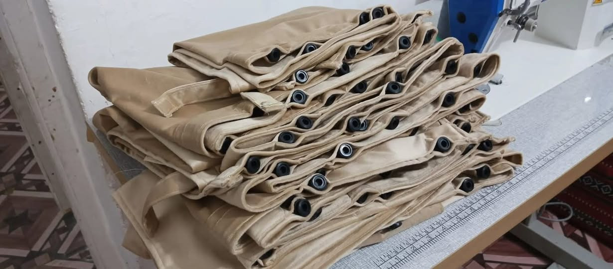 تفصال بردات حسب الطلب. 
***********
