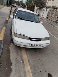موديل ٩٦ • انكليزي اوتمتيك • رقم بغداد