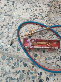 عدة لحام • قنينة اوكسجين • السريدات