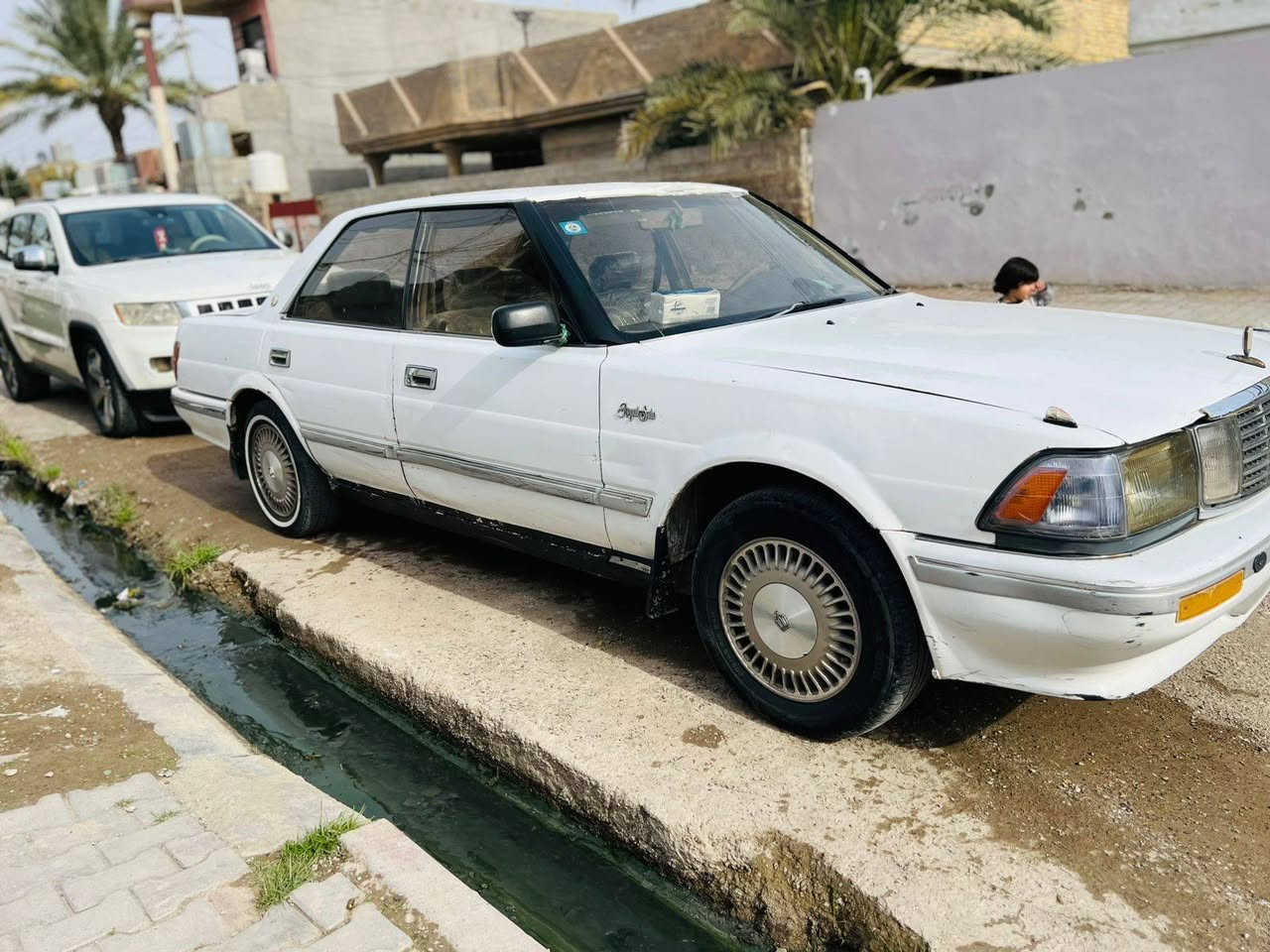 هارتوب موديل ٩١ كفاله مكينه كير صدر امامي خلفي كفاله رقم صلاح الدين انكليزي مشروع وطني السعر ٣٥ ورقه وبيها مجال قليل ***********  *********** ديالى بعقوبه

