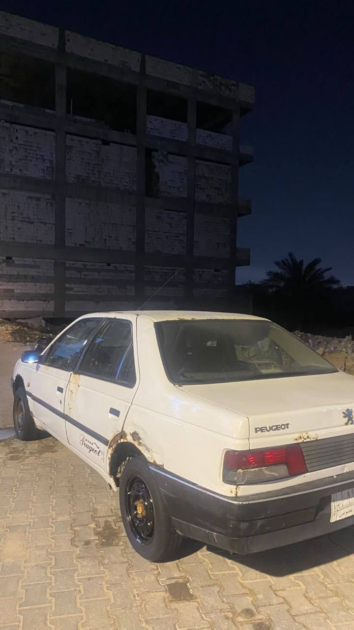 روا • ٢٠٠٩ • البصرة