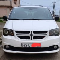 كرفان GT • ٢٠١٩ • رقم أربيل