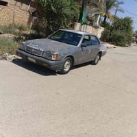 مازدا 929 • موديل 1992 • مكينة ياباني