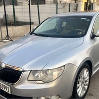 سوبرب • محرك ٢ • تربو