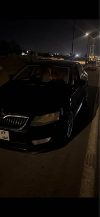 صبغ عام • مكينة شرط • قير DSG