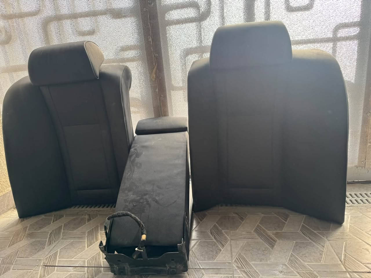 كشنات BMW • ٢٠٠٣ • قطع غيار