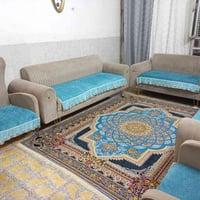 تخم باله • كنب • نضيف