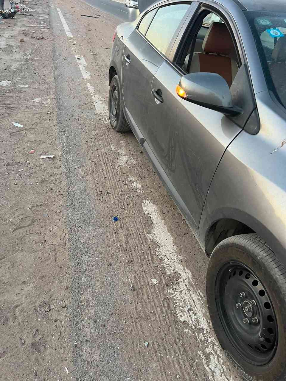 سلام عليكم رينو فلاونس ١٦  كير مكينه نيسان بلادي سياره كفاله عدى كم شخط صغار كهربائياتها على وضع الشركة  تبريد ثلج سياره بس صدرها  ٧٠/١٠٠ رقم بغداد أنكليزي تحويل ث شوكت ماتريد السعر ٦٥ وبيها مجال قليل *********** واتساب
