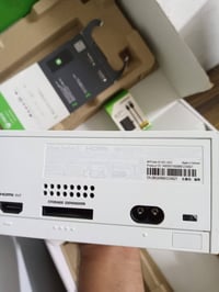 اكس بوكس سريس Sاصدار 23 مع كيم باص شهرونص الجهاز رايده 400وبي مجال بسي...