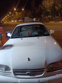 سوناتا ٢ • ١٩٩٤ • رقم ديالى