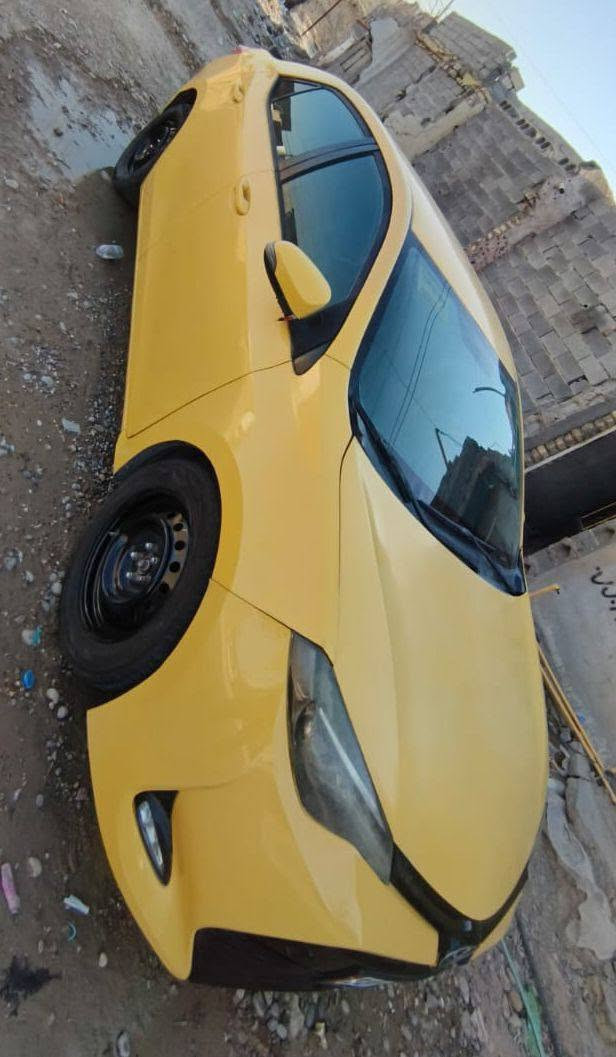 سلام عليكم شباب كورلاه موديل 19 رقم بابل سياره بسمي بيه خلل بل كير وسعره 100و 10 عنوان بغداد مدينه صدر ***********
