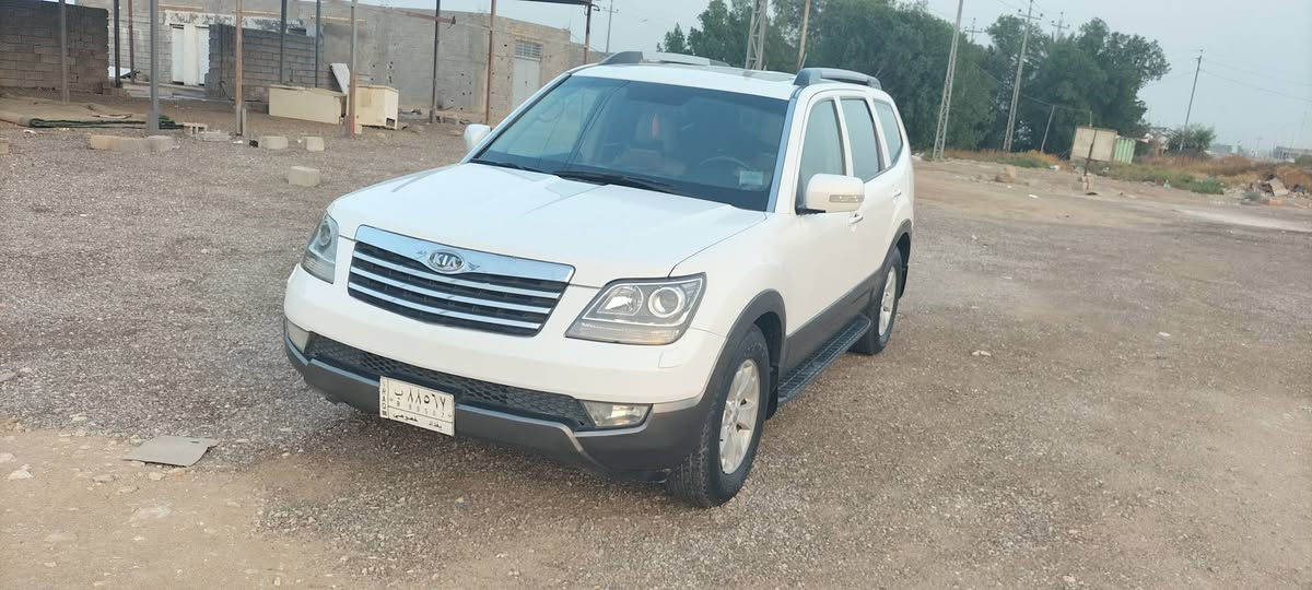 موهافي • ٢٠١٠ • رقم بغداد