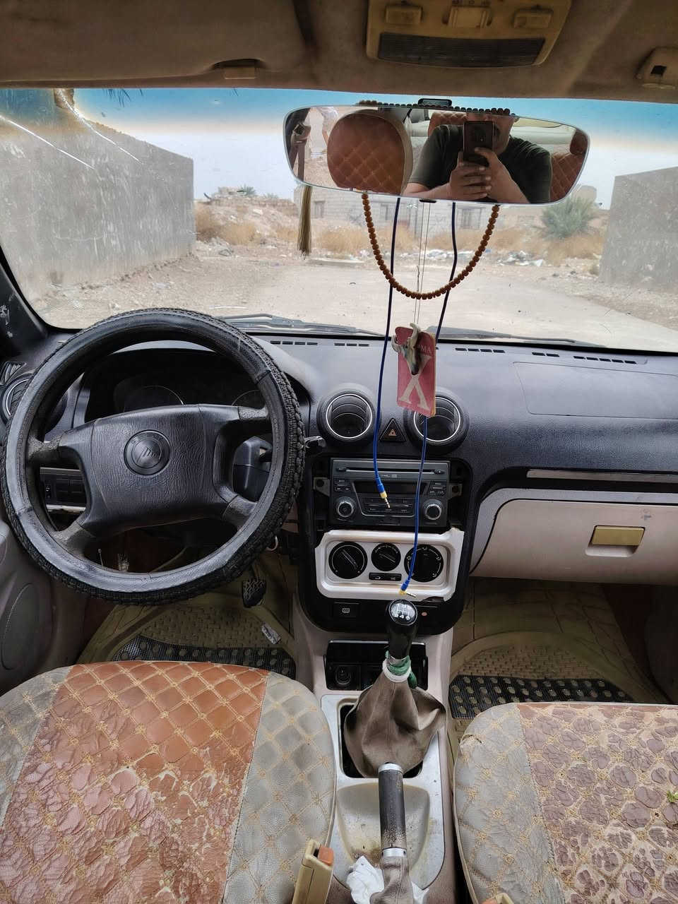جيلي سي كي • ٢٠١١ • مكينة جديدة