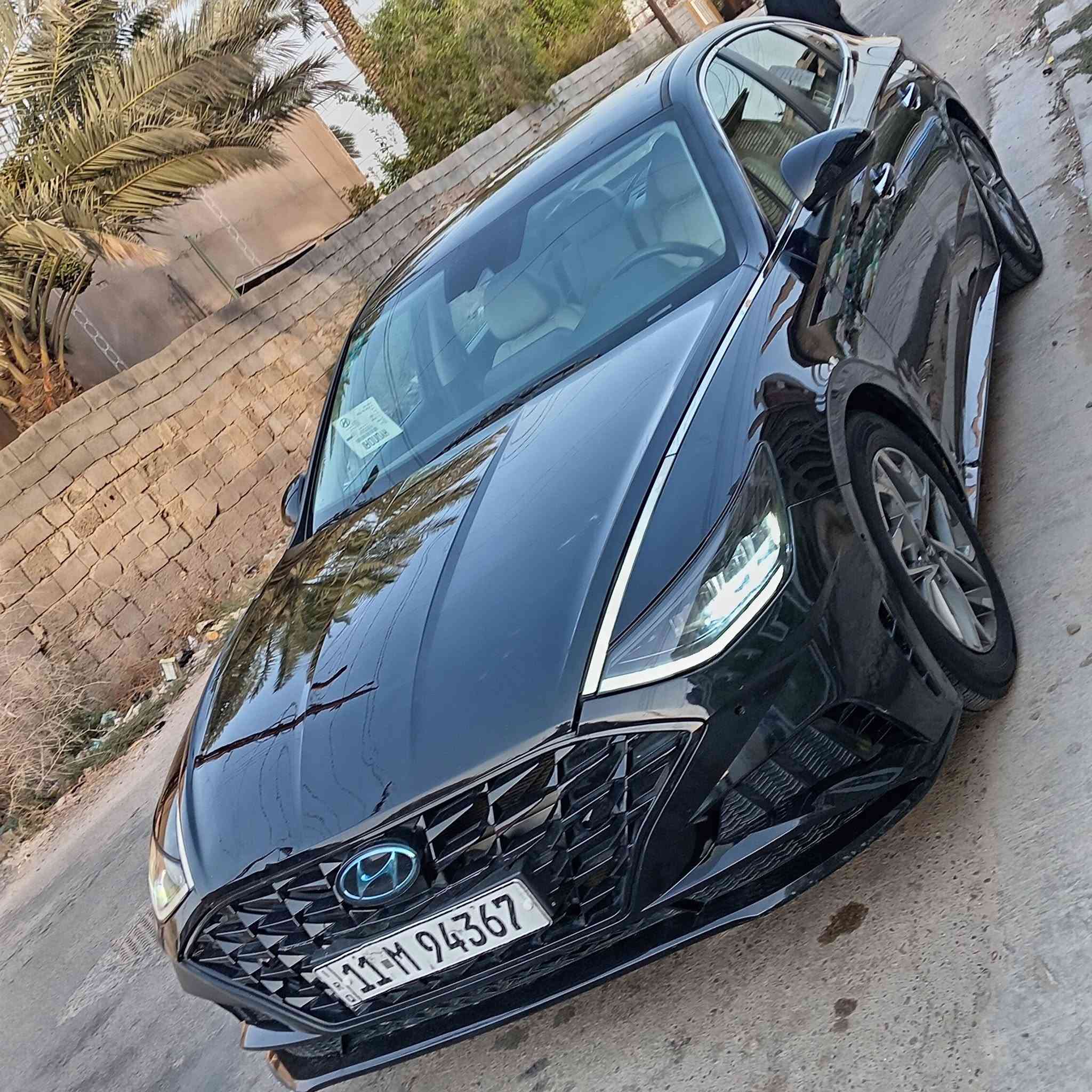 سلام عليكم سوناتا موديل 2020 أمريكي ليبل واحد كير محرك2500تنفس طبعي صدر تبرد كلة جاهز. سيارة فول معدا فتحة بصمة شاشة تحكم ستيرن جهتين ٤ انضمة قيادة تبريد قطعتين كشنات تدفئة تبريد شارة بل  تثبيت سرعة تحديد مسارمري كير دكم لاذار امامي لد امامي خلفي حساسات سيارة حادثهة من أمريكية جاملغ خلفي وبيهة ٣ قطع صبغ سيارة جاهزة من كلشي وحلة من صور رقم بغداد بسمس سنوية ٢٩ هزة جديدة تحويل مباشر. سعر127  ***********. ***********
