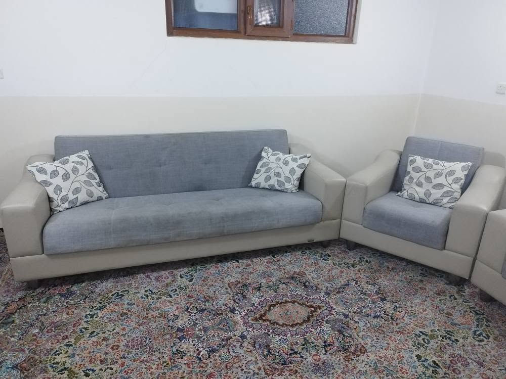 بۆفرۆشتن ٨نەفەریە تورکی ئەسڵیە بای ١٨٠هەزارە *********** لەسلێمانی السليمانية, العراق
