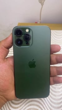 13برو ماكس ماستر مراوس بحدث مبدل شاشه اصليه وبطاريه كارتونته وغراضه ال...