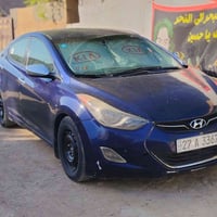 النترا ٢٠١٣ • وارد امريكي • مكينه ٢٠٠٠