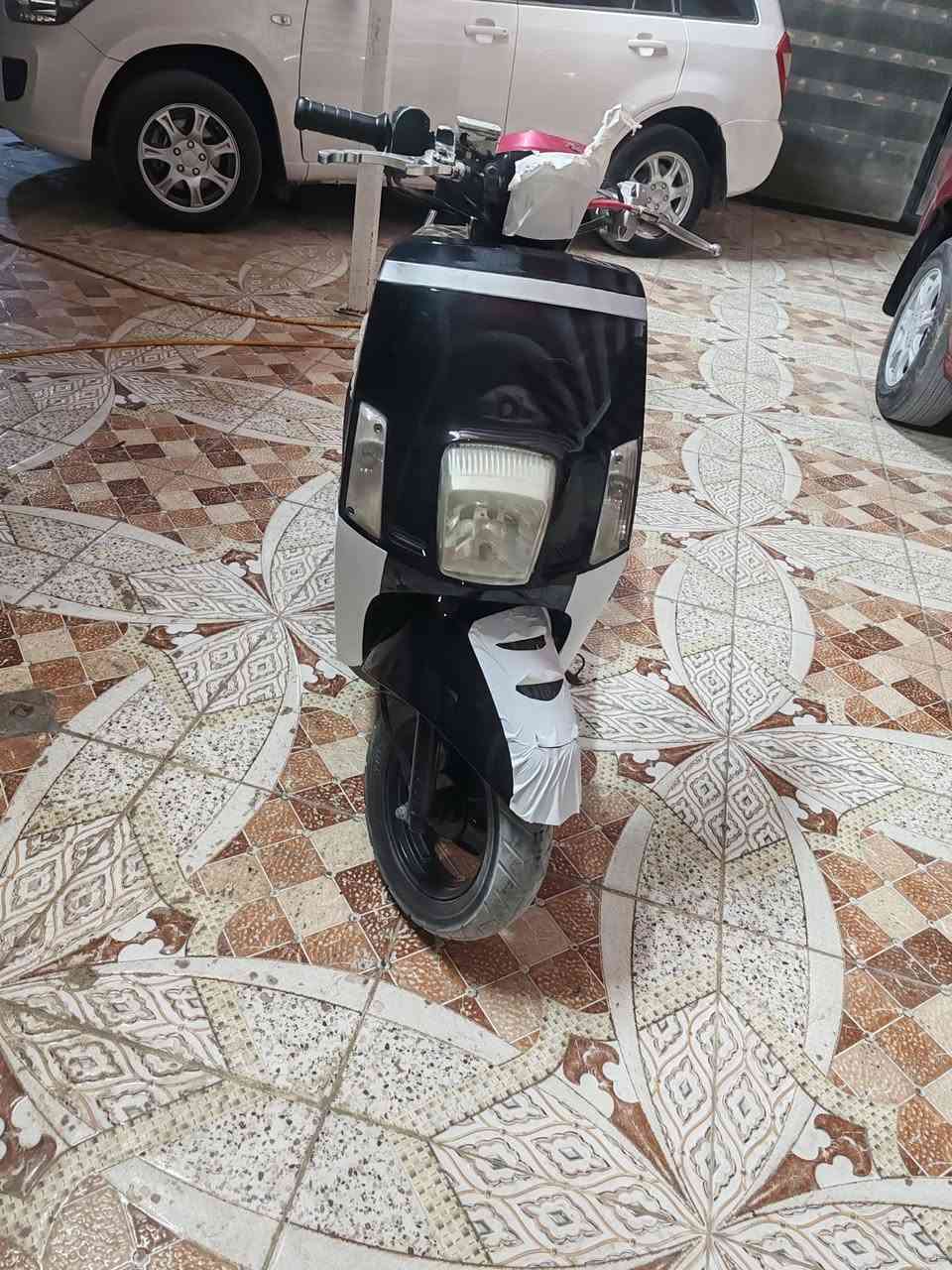 مصطره البيع ٨٥٠ او بيهة مجال المكان البصره الزبير رقمي *********** الدراجه حيل جديده ختم واحد
