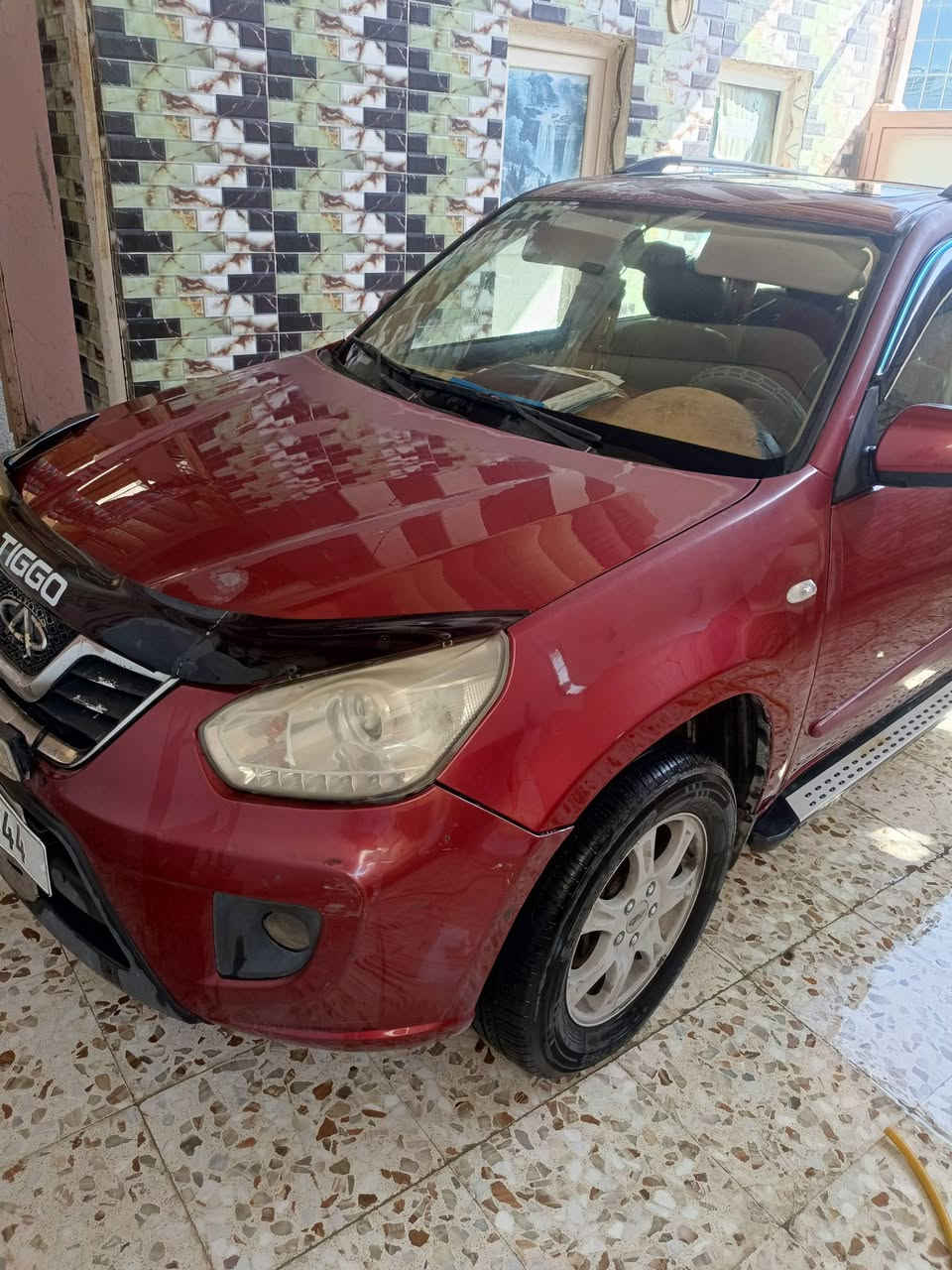 تيكو مديل ١٣بسمي مثنى رقم نكليزي جديده تبريد محرك كير سعر ٤٥ رقم ***********
