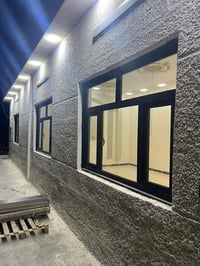 شبابيك PVC • أبواب PVC • سراي تركي