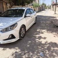 سوناتا ٢٠٢٠ • محرك ٢٠٠٠ • ابو الخصيب