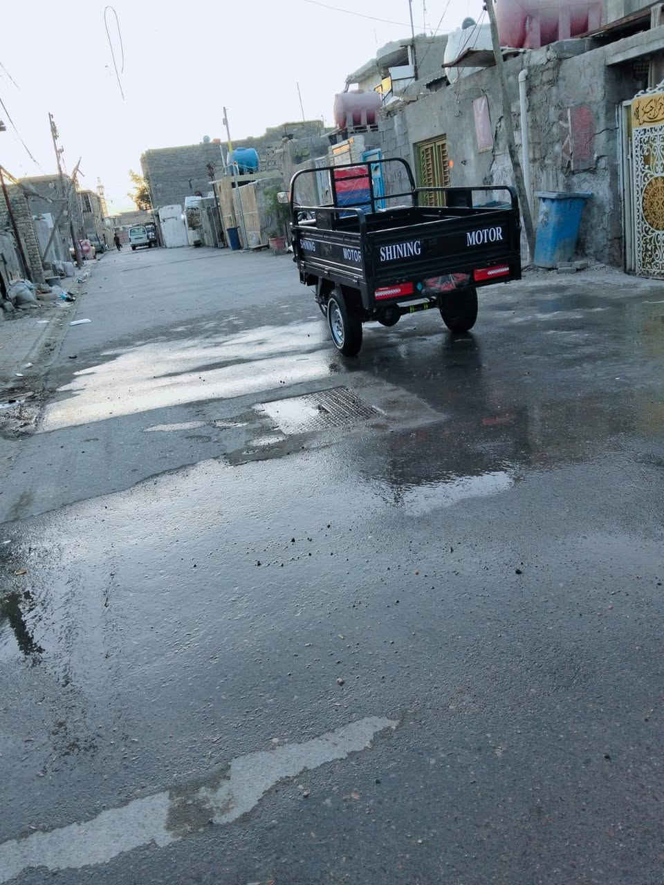 السلام عليكم ستوته للبيع 2025 البكان بغداد مدينه الصدر بالداخل الرقم***********
