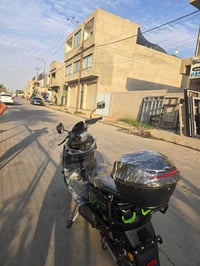 ماطور ريان • موديل ٢٦ • ٦ بطاريات