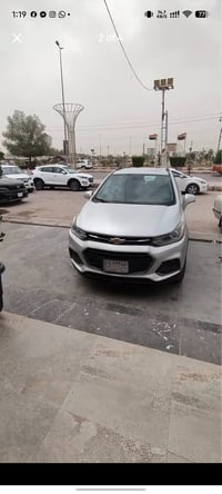 تراكس • ٢٠١٨ • حوادث أمريكي