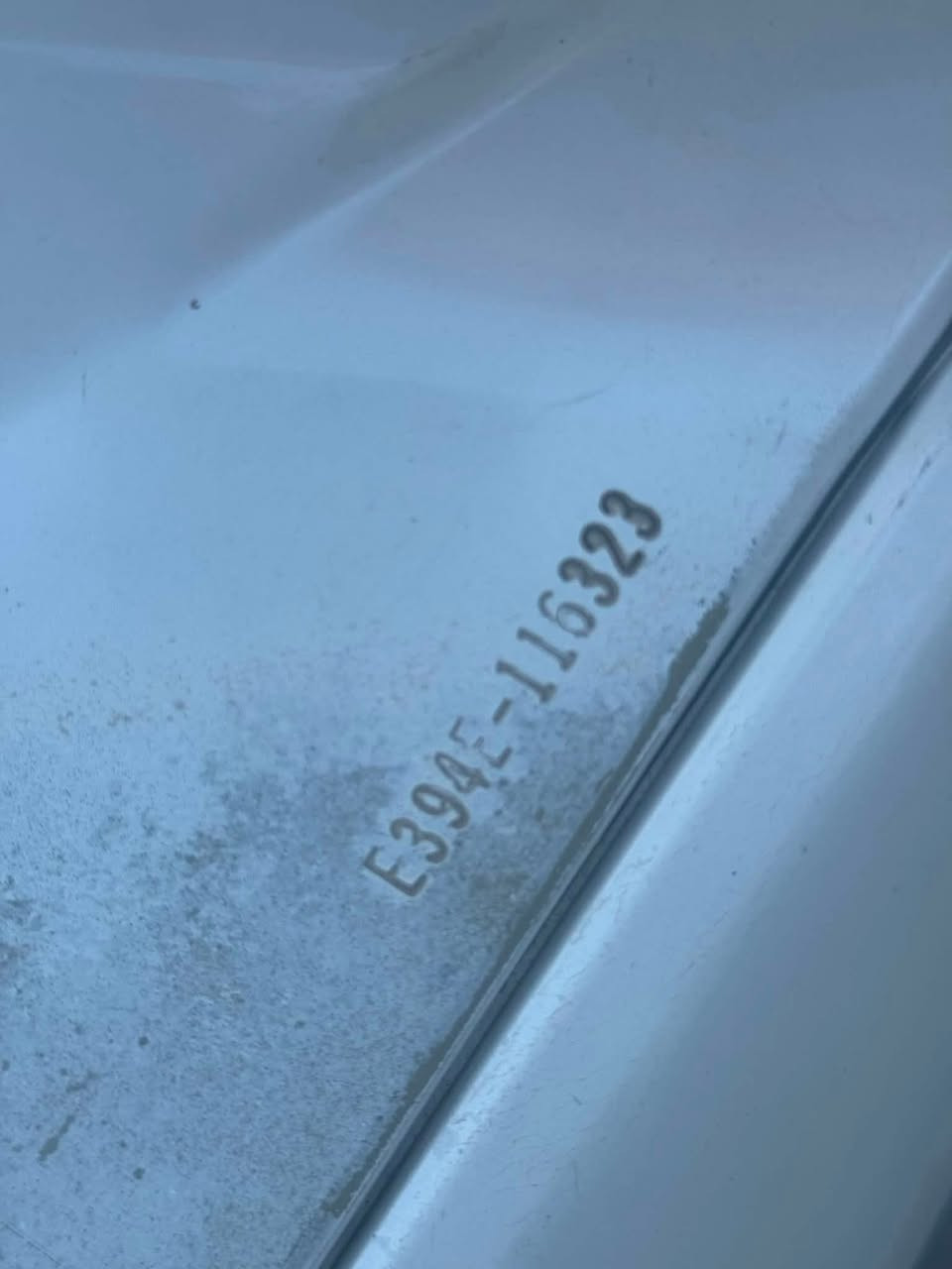 سكنس فحل كفاله عامه  كلش جديده جيب فيتر وتعال من باب البيت تاخذها برغي نقص مابيها مكاني بغداد حي اور *********** السعر 550 بجم بي كسر صغير موضح بلصور
