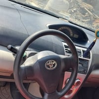 يارس • ٢٠٠٨ • مكفوله