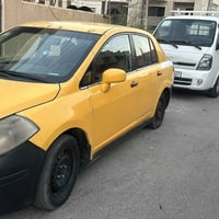 فيرسا • ٢٠٠٨ • موتور نضيف