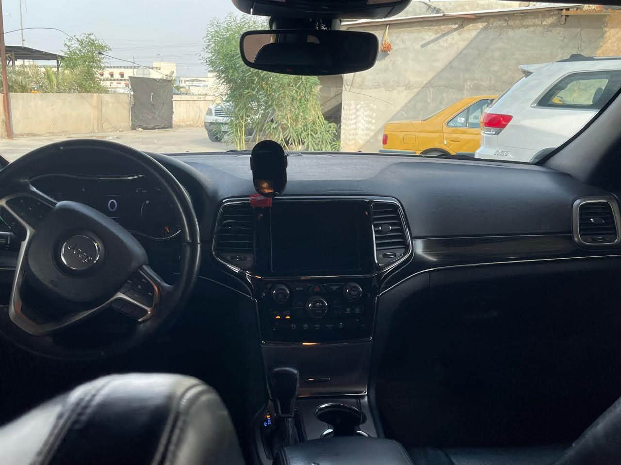 ٢٠١٩ • فول مواصفات • حادث