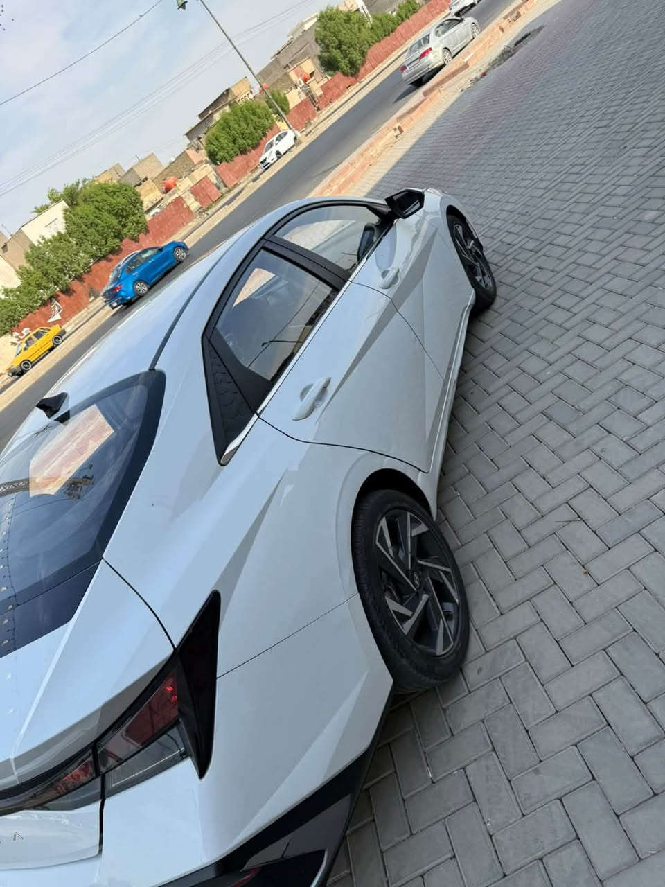 تجميع صيني • ٢٢٨٠٠ كم • رقم اربيل