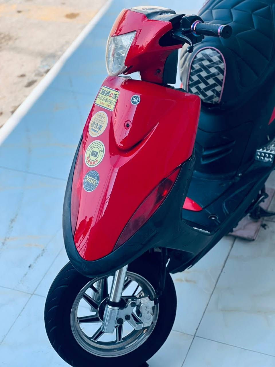 بلاديه ٤٩ • مكينه ناعمه • كله شغال