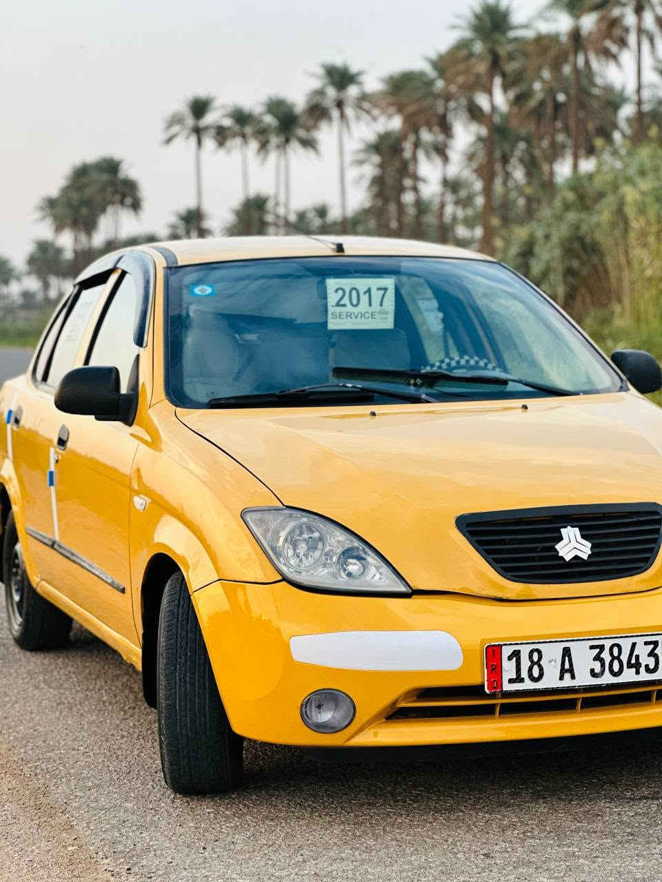 طيبه • ٢٠١٧ • رقم بابل