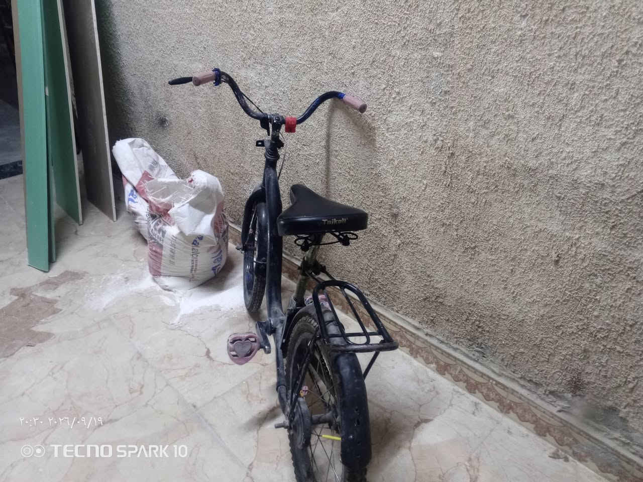 باسكل للبي السعر 34 وبي مجل
العنوان كربلاء حيل عمل مول الباقر
***********
واتساب فقط

نص مكتوب في الصور:
- ٢٠:٣٠ ٢٠٢٦/٠٩/١٩
- TECNO SPARK 10
- ٢٠٢٣/٠٩/١٩ TECNO SPARK 10