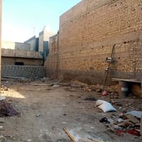 العزيزية • ١٥٠م • واجهة ٧٫٥م