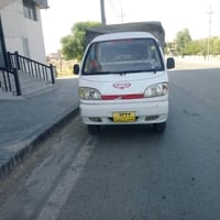 شاحنة • موديل ٢٠٠٧ • رانية