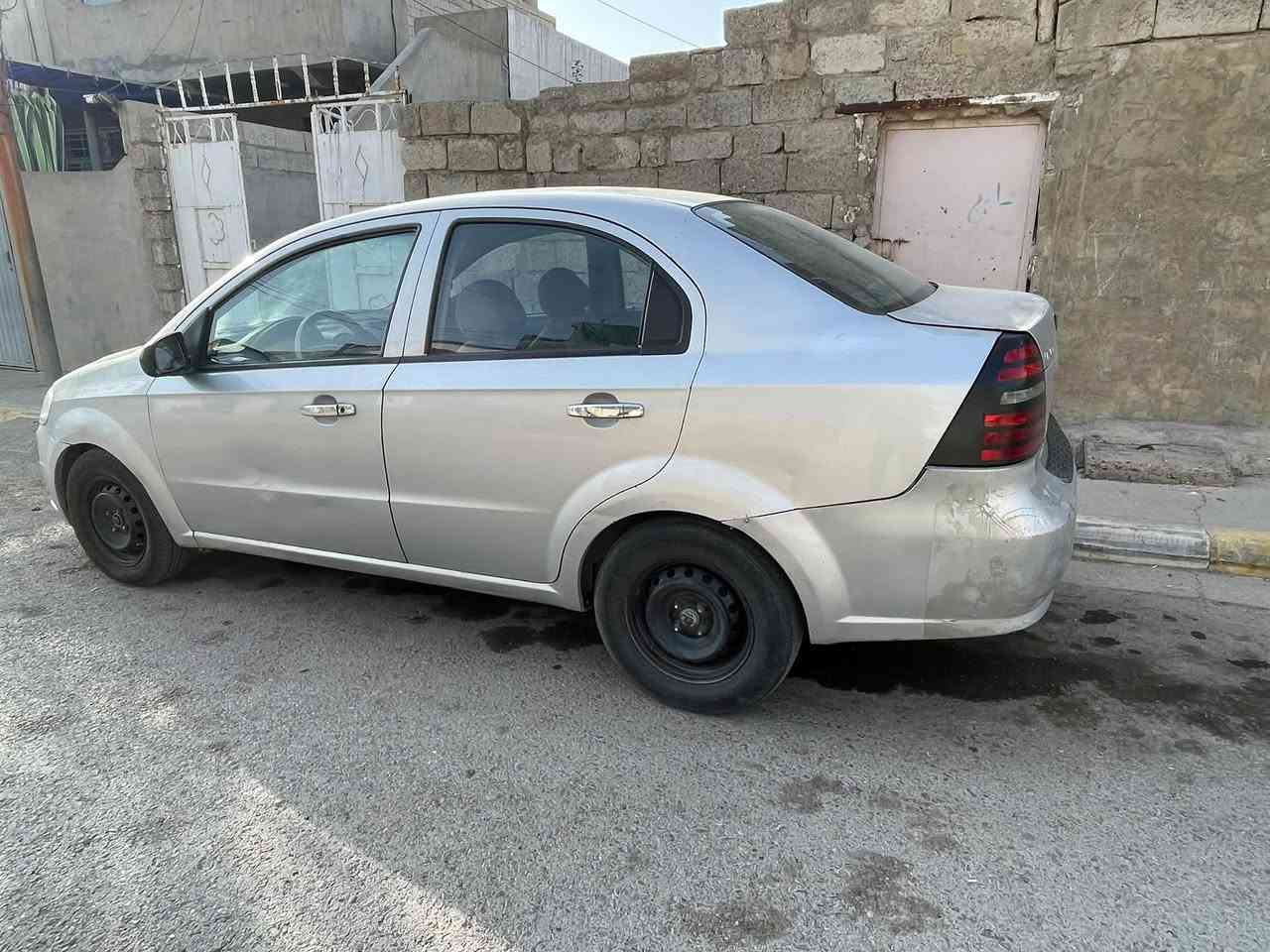 له سه ر ئيزني أدمين
ئه ڤيوبو فروشتن و گورينه وه به شتي به لم بيت موديل ٢٠٠٩گير أوتوماتيك ته بريد  شاشه ئايپاد كاميره تايه ي تازه يه گيرو مه كينه ي به شه رت ٥پارچه ي بوياغه من به حيزام ئه يفروشم سه ياره كه ره قه مه خاوه ني ديار نيه من به شه رتي ئه وه ليات ئه يفروشم سعري ٣٤ گه لاو مه جاليكي برايانه يه پاره ي نيو سه ياره ي علوجيكه مالي فه قيره سه ياره كه مه سره في تيا نيه 

هه راج 34$

ژ:***********

