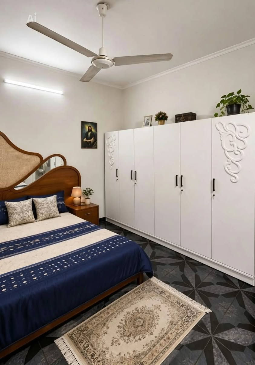 🏡 فرصة مميزة لامتلاك دار بمساحة 250 م²
في كوت الحجاج الجديدة – خلف مطبعة البهاء.

📍 المواصفات:
🔸 طابقان.
🔸 الطابق الأرضي: غرفتان، صالة، ديوانية، مطبخ، صحيات داخلية وخارجية، كراج وحديقة.
🔸 الطابق الثاني: غرفتان، صالة، ديوانية، صحيات، مع درج خارجي مستقل.
🔸 البناء: طابوق درجة أولى وكونكريت.
🔸 يقع على شارع فرعي بعرض 8 أمتار.

💰 السعر: 4,000,000 دينار للمتر (قابل للتفاوض).

📞 للاستفسار والتفاصيل، يرجى الاتصال على ***********
